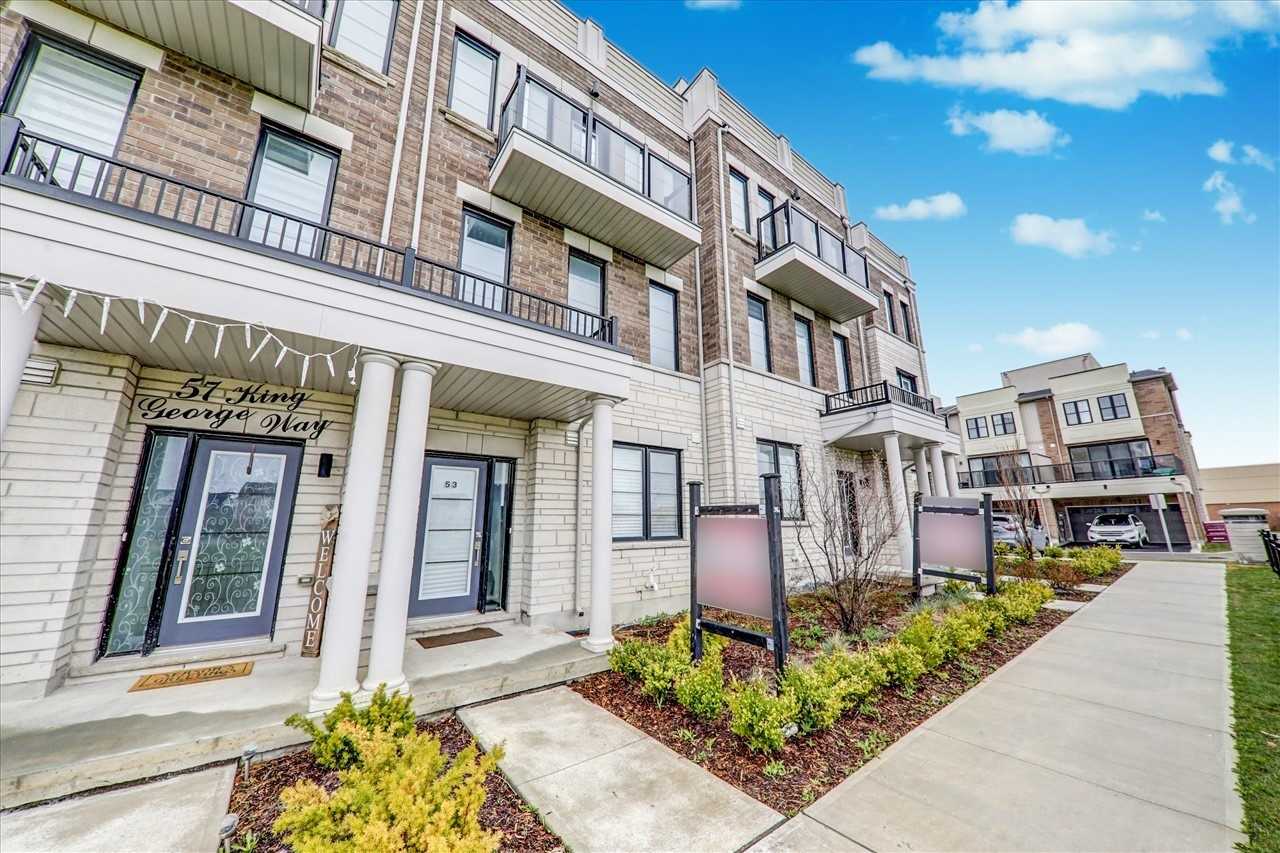 53 King George Way