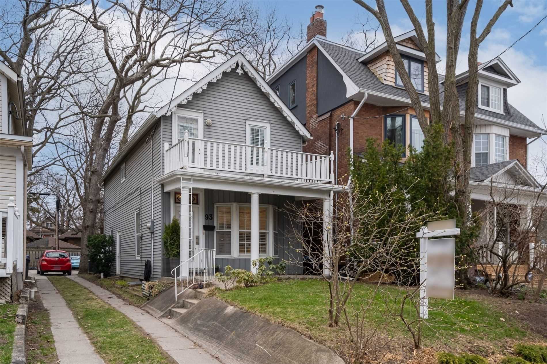 93 Silver Birch Ave