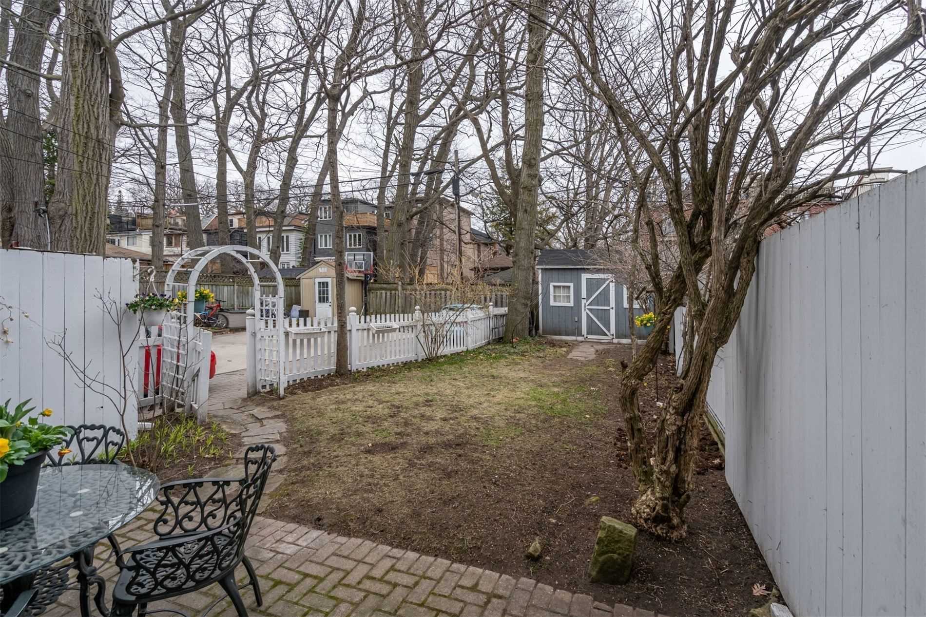 93 Silver Birch Ave