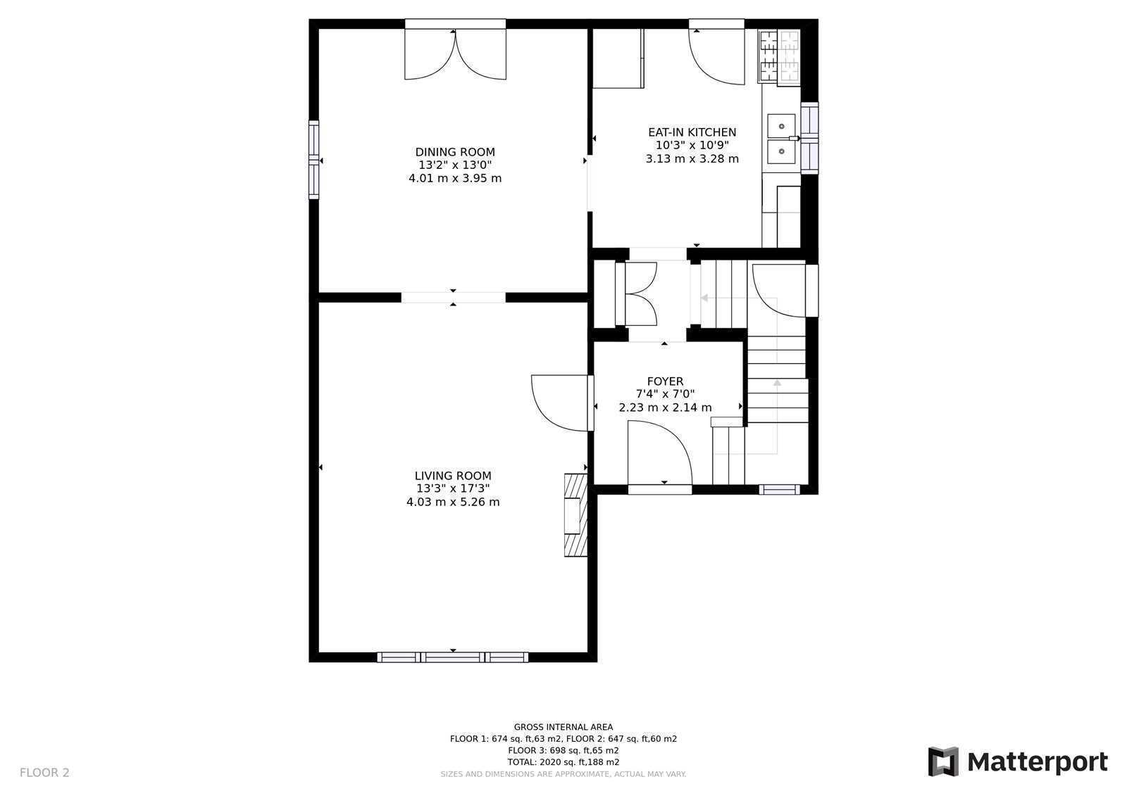 14 Mclaughlin Blvd