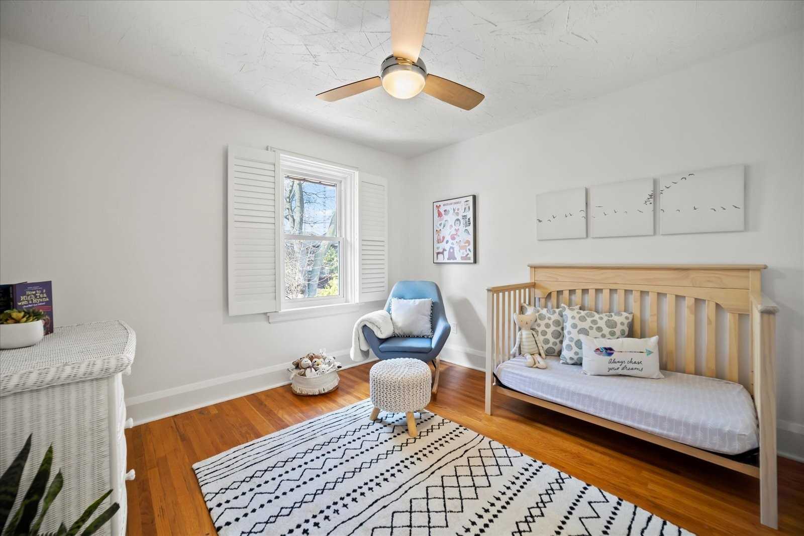 14 Mclaughlin Blvd