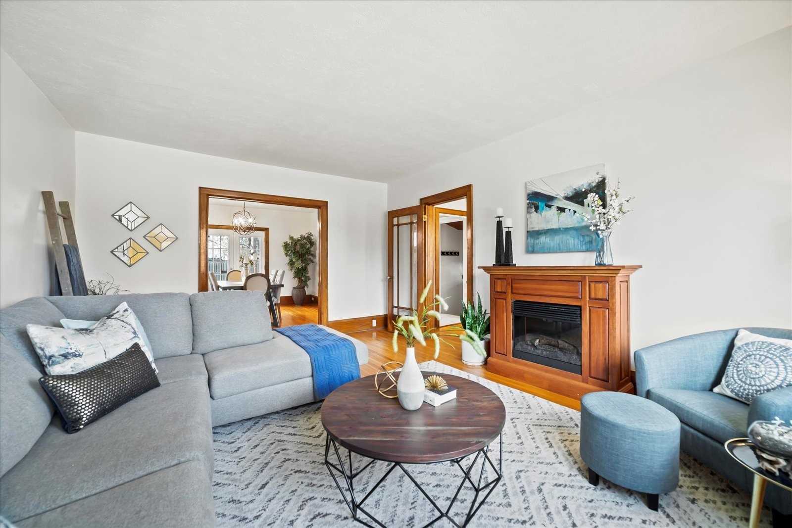 14 Mclaughlin Blvd