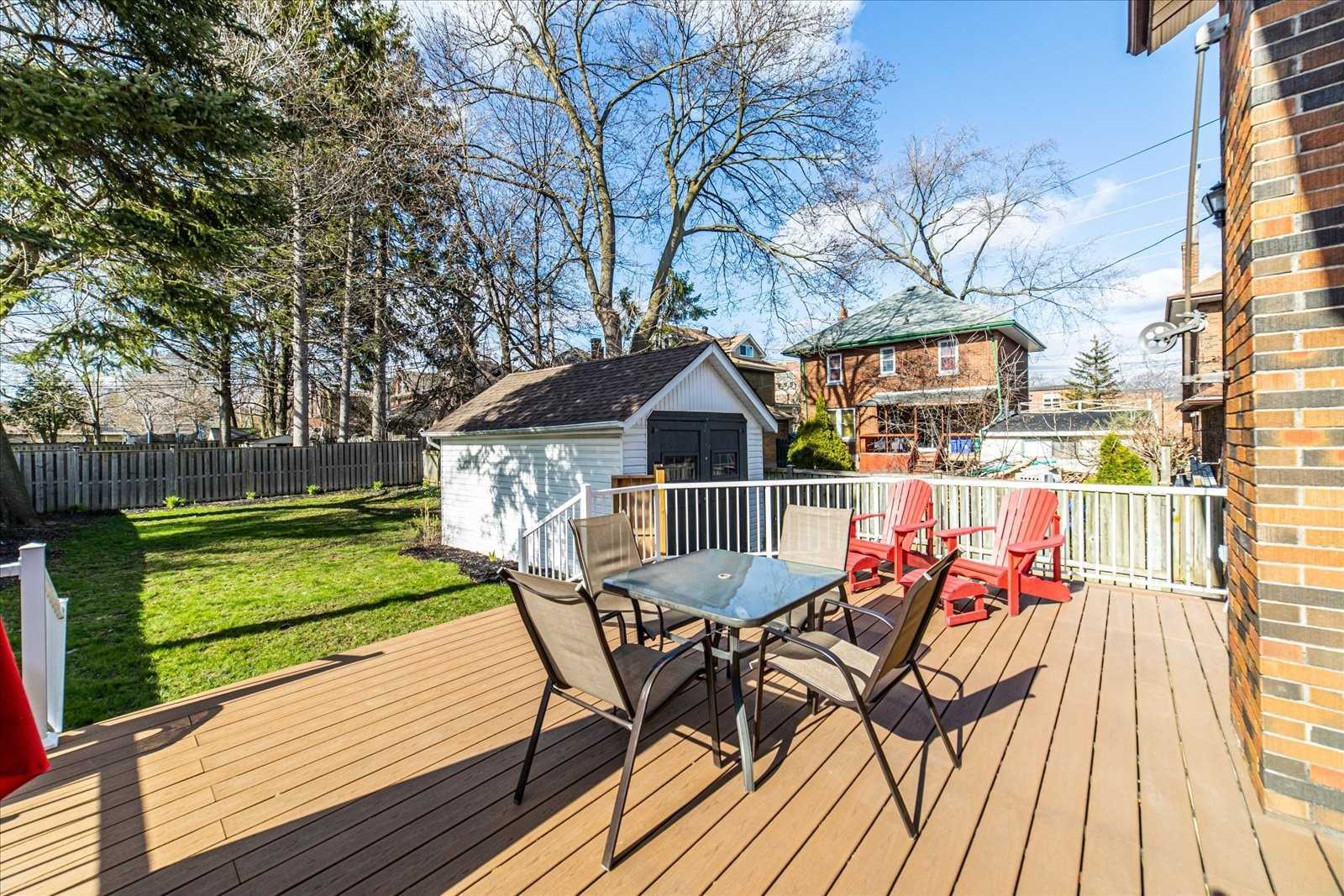 14 Mclaughlin Blvd