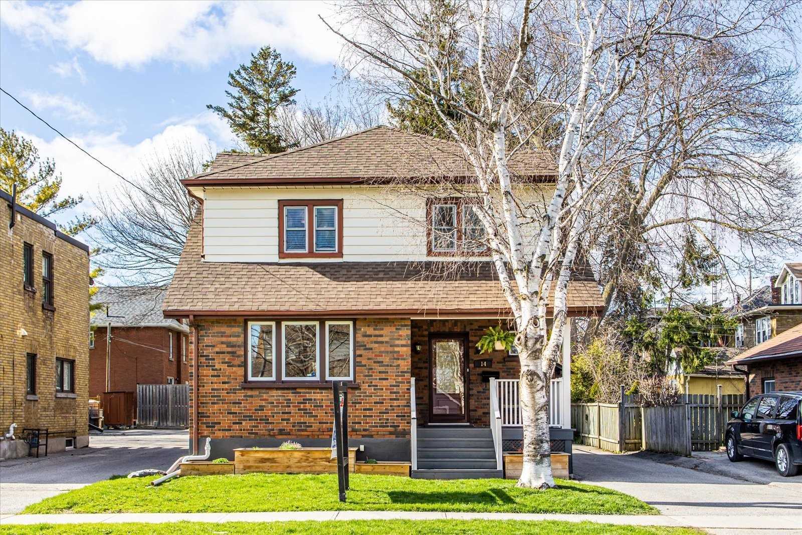 14 Mclaughlin Blvd