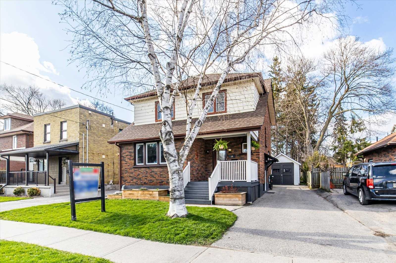 14 Mclaughlin Blvd