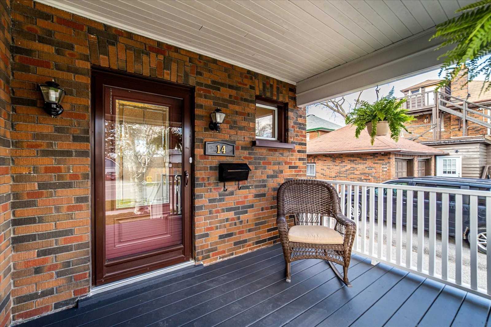 14 Mclaughlin Blvd