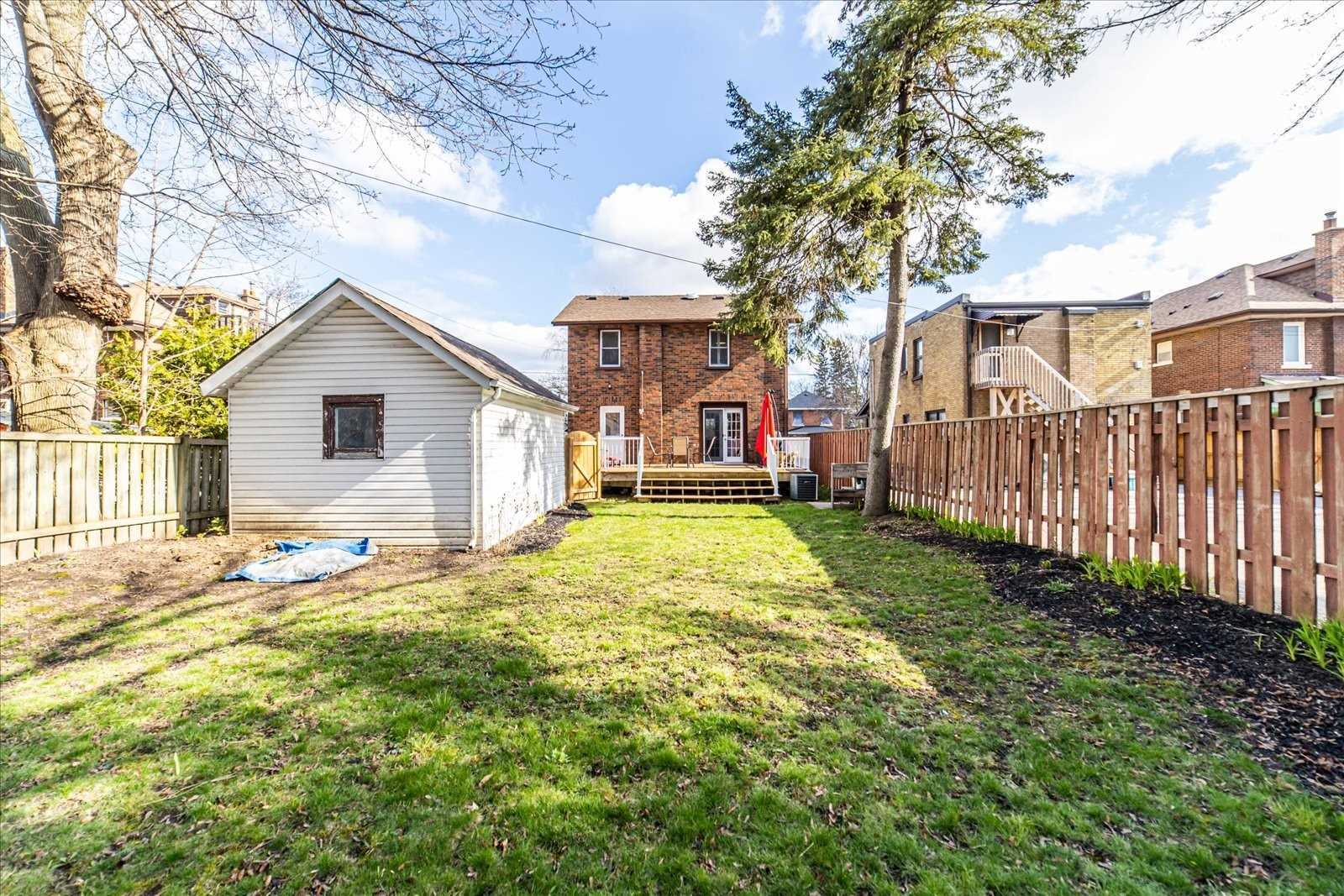 14 Mclaughlin Blvd