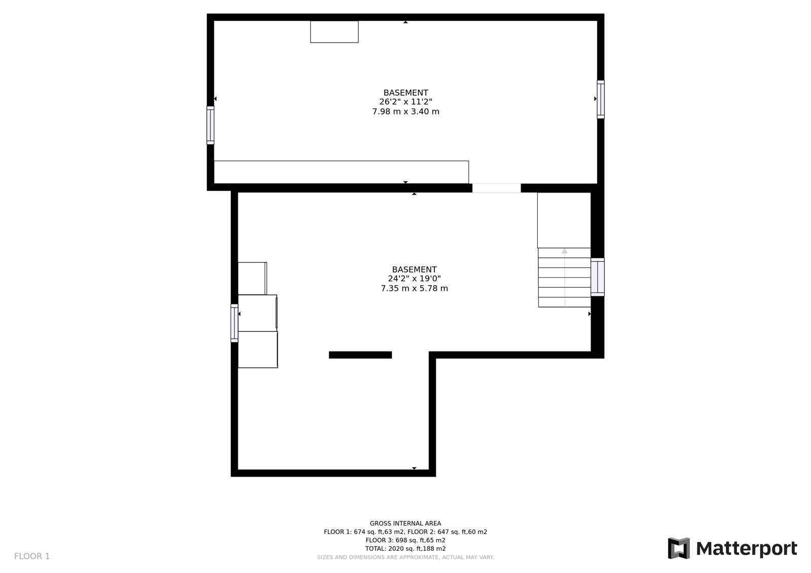 14 Mclaughlin Blvd