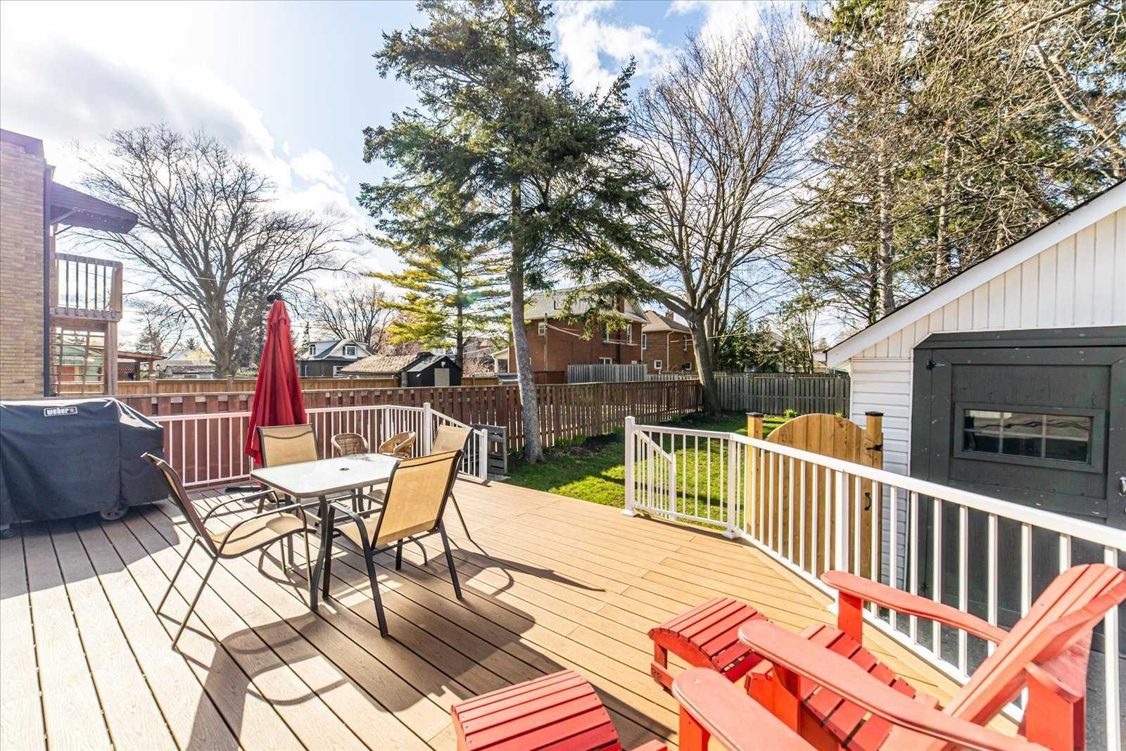 14 Mclaughlin Blvd