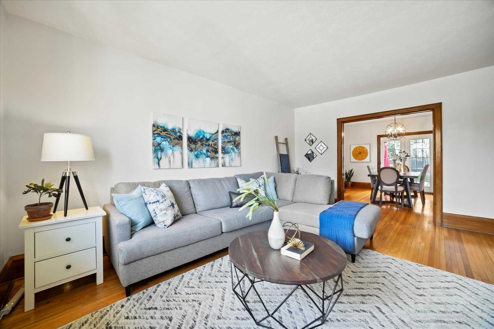 14 Mclaughlin Blvd