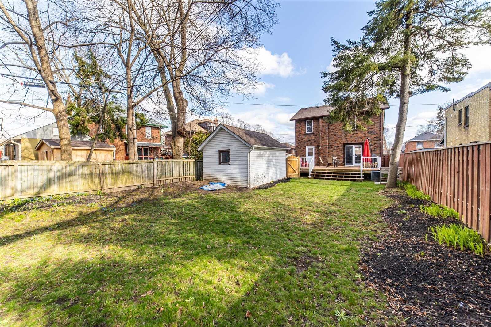 14 Mclaughlin Blvd