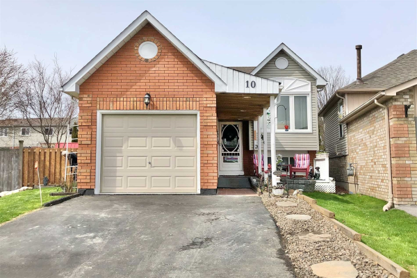 Clarington