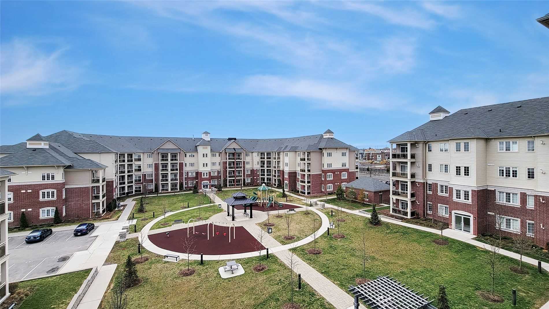 80 Aspen Springs Dr, #402