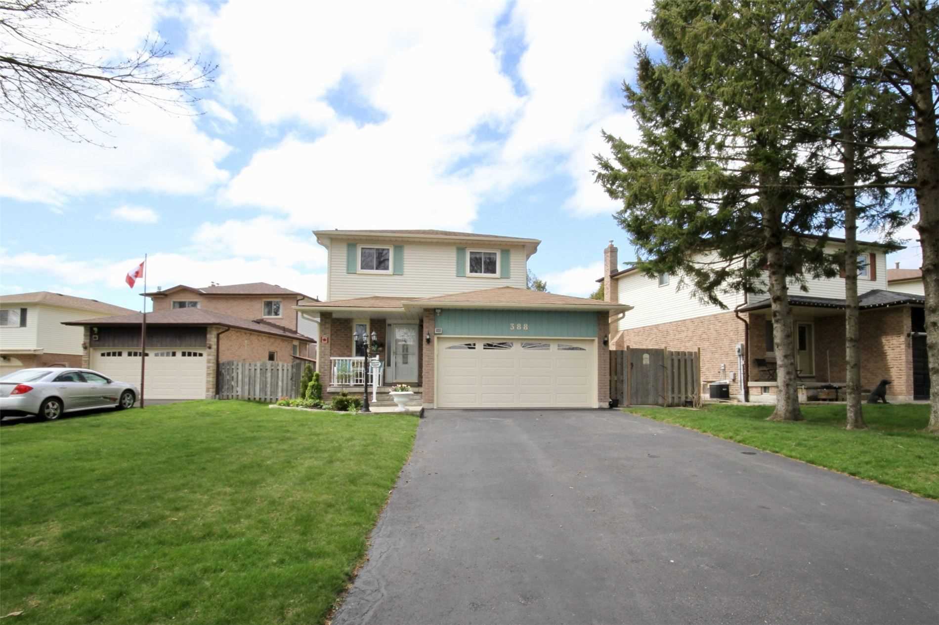 388 Gothic Dr