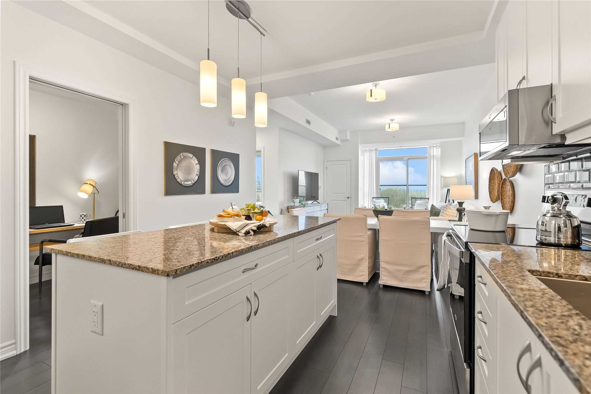 109 King Ave E, #608