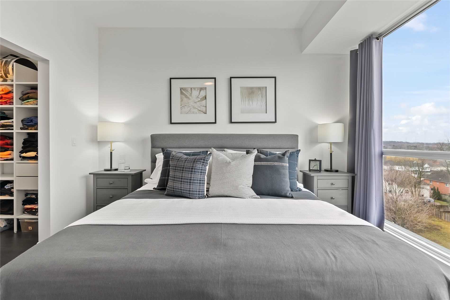 109 King Ave E, #608