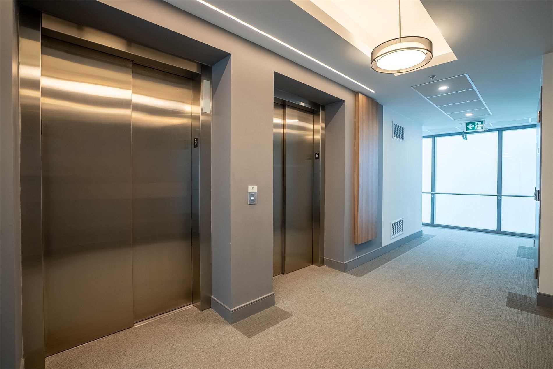 109 King Ave E, #608
