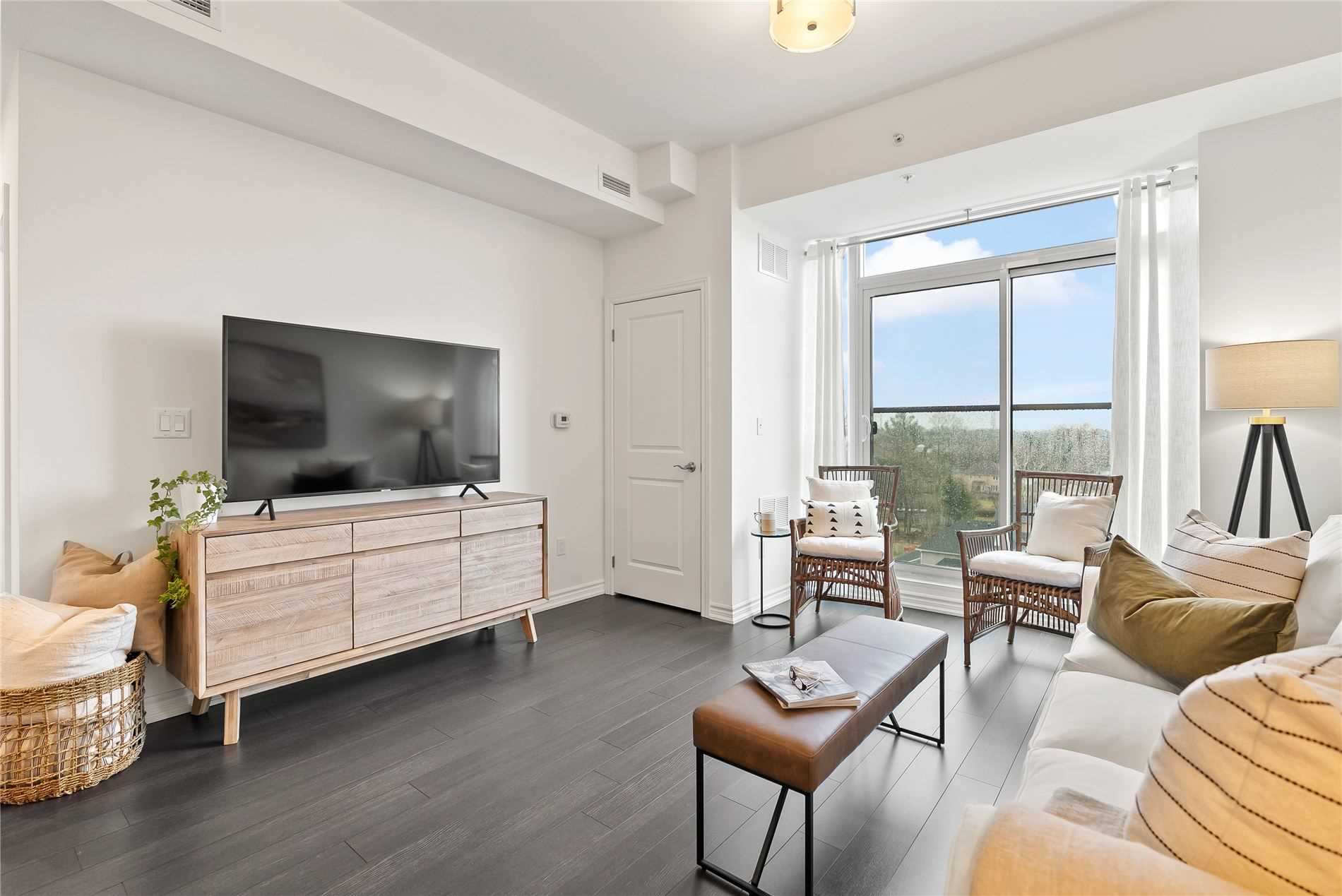 109 King Ave E, #608