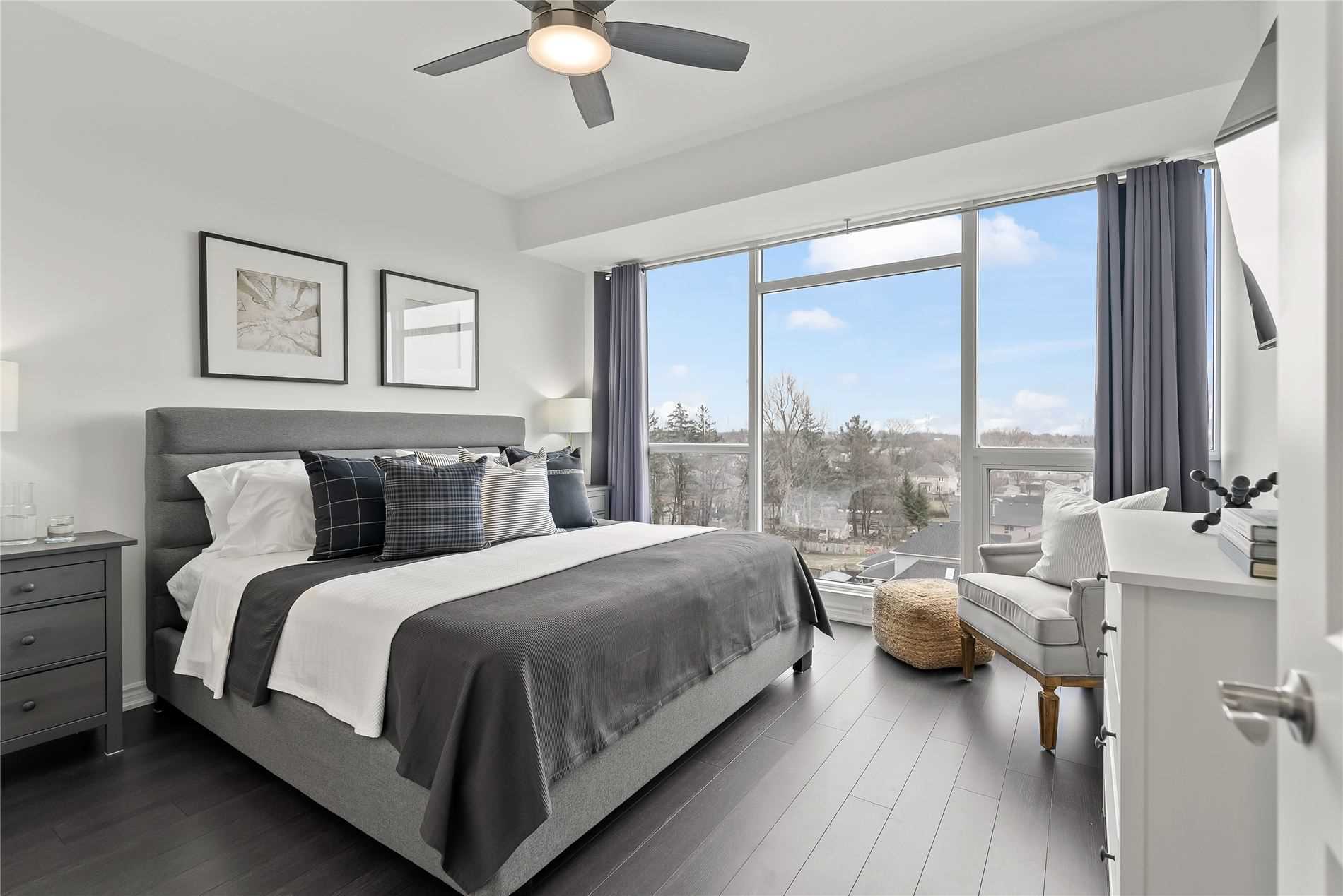 109 King Ave E, #608