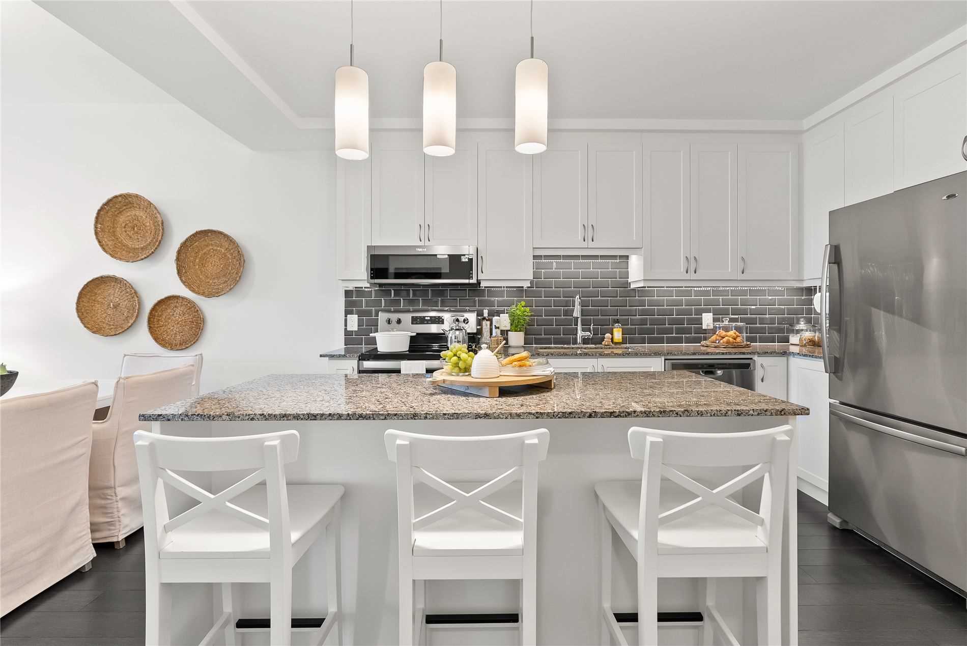 109 King Ave E, #608