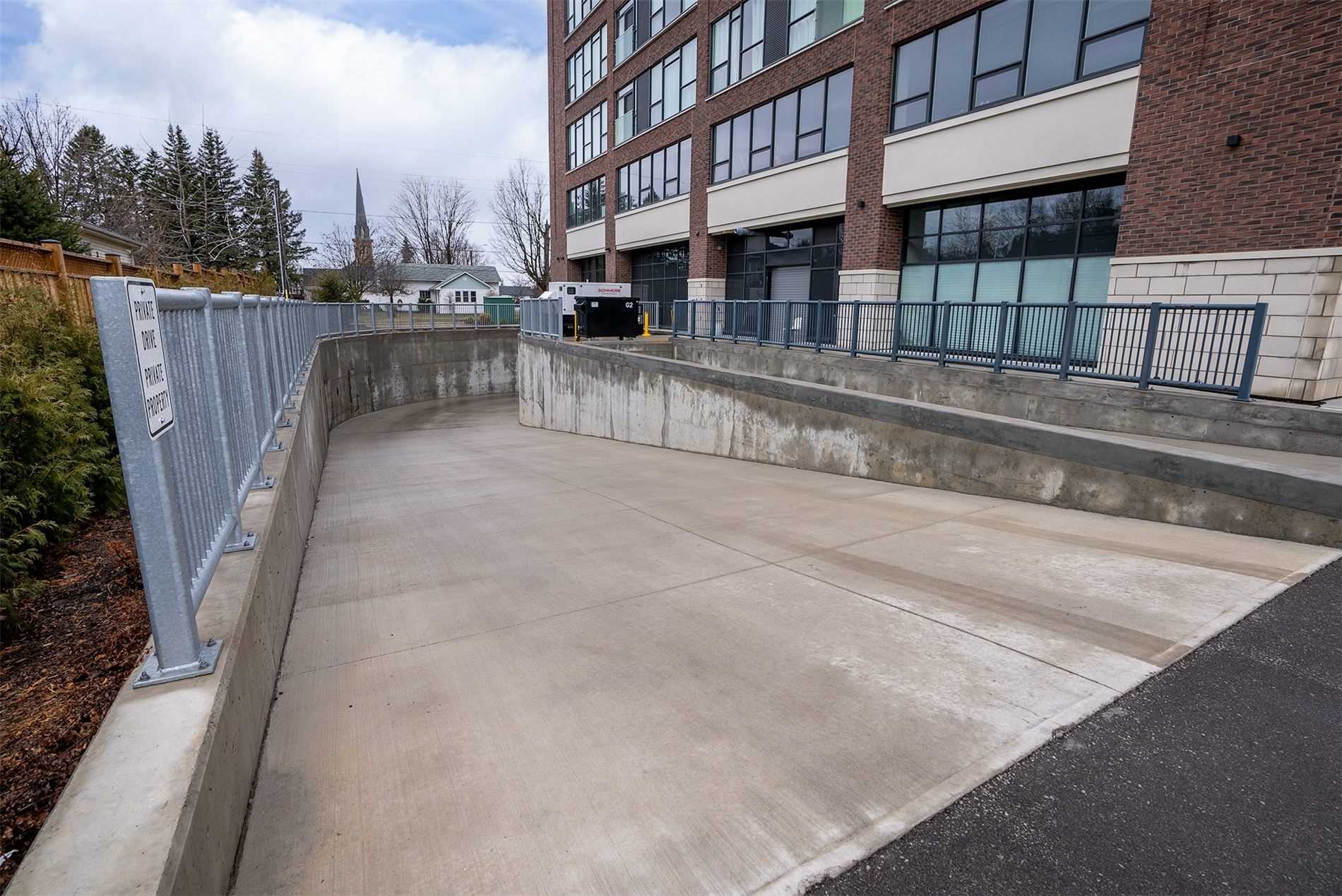 109 King Ave E, #608