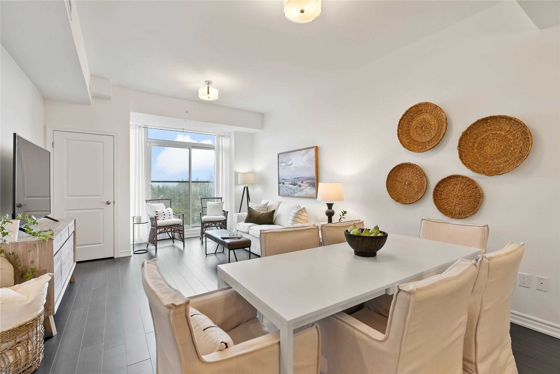 109 King Ave E, #608