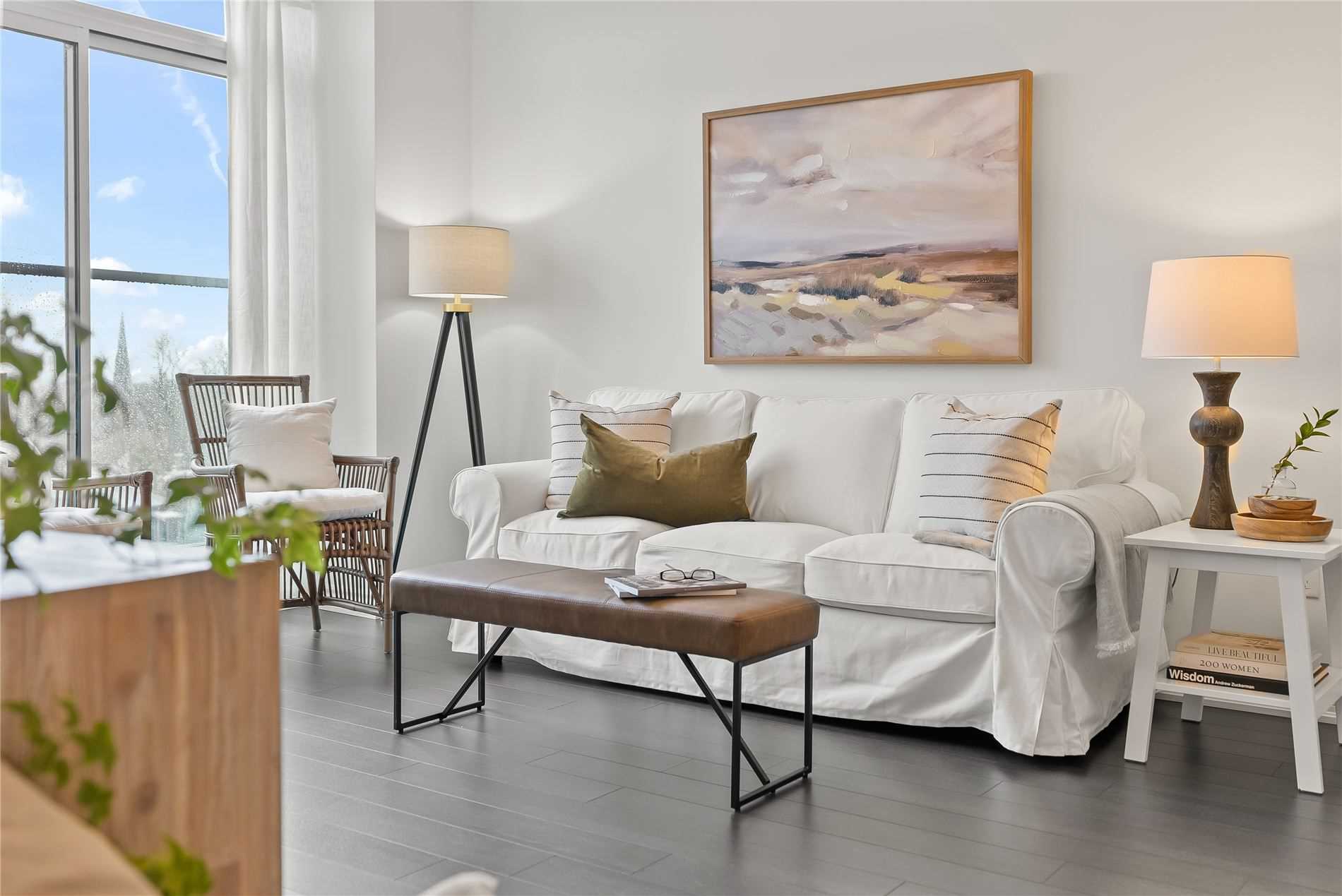 109 King Ave E, #608