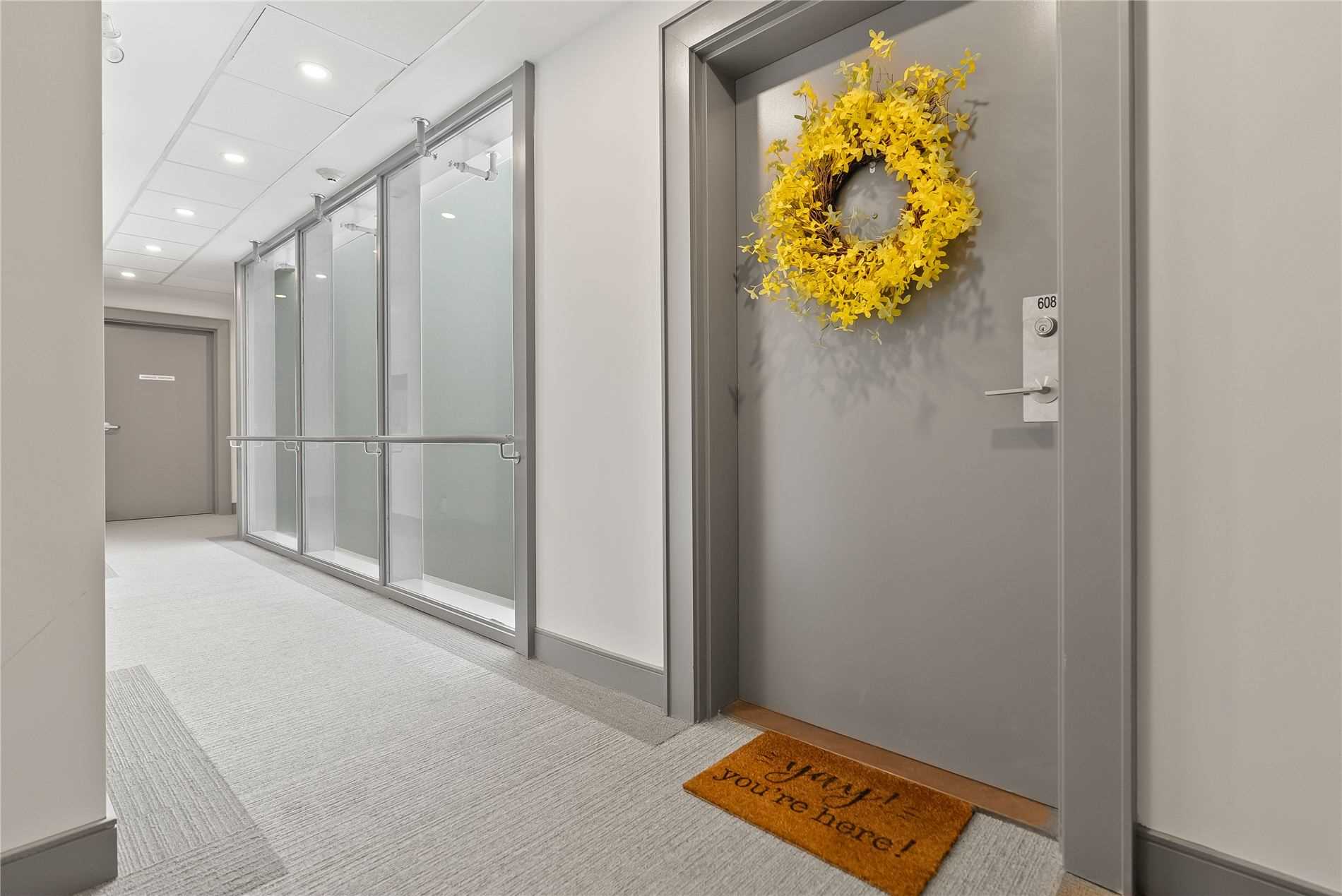 109 King Ave E, #608