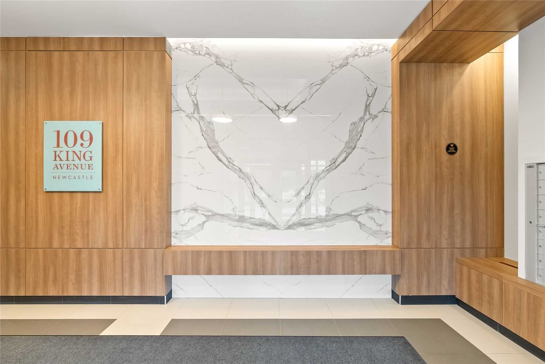109 King Ave E, #608