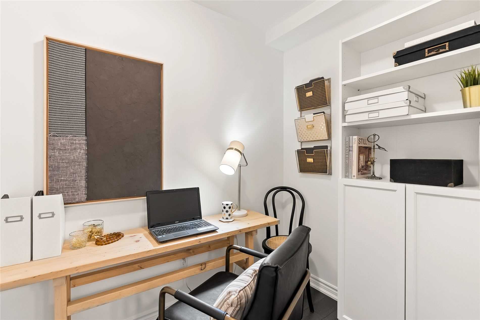 109 King Ave E, #608