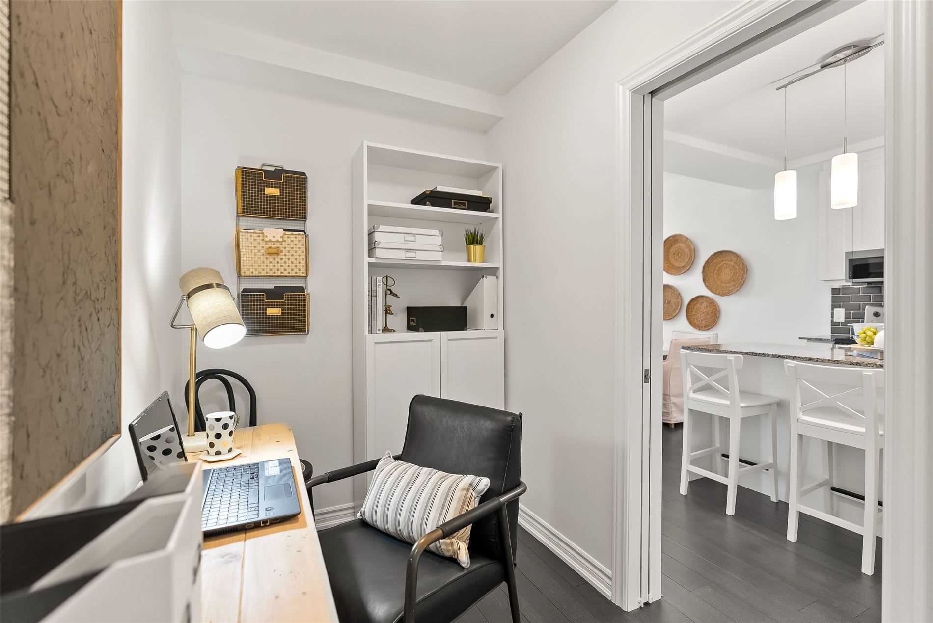 109 King Ave E, #608