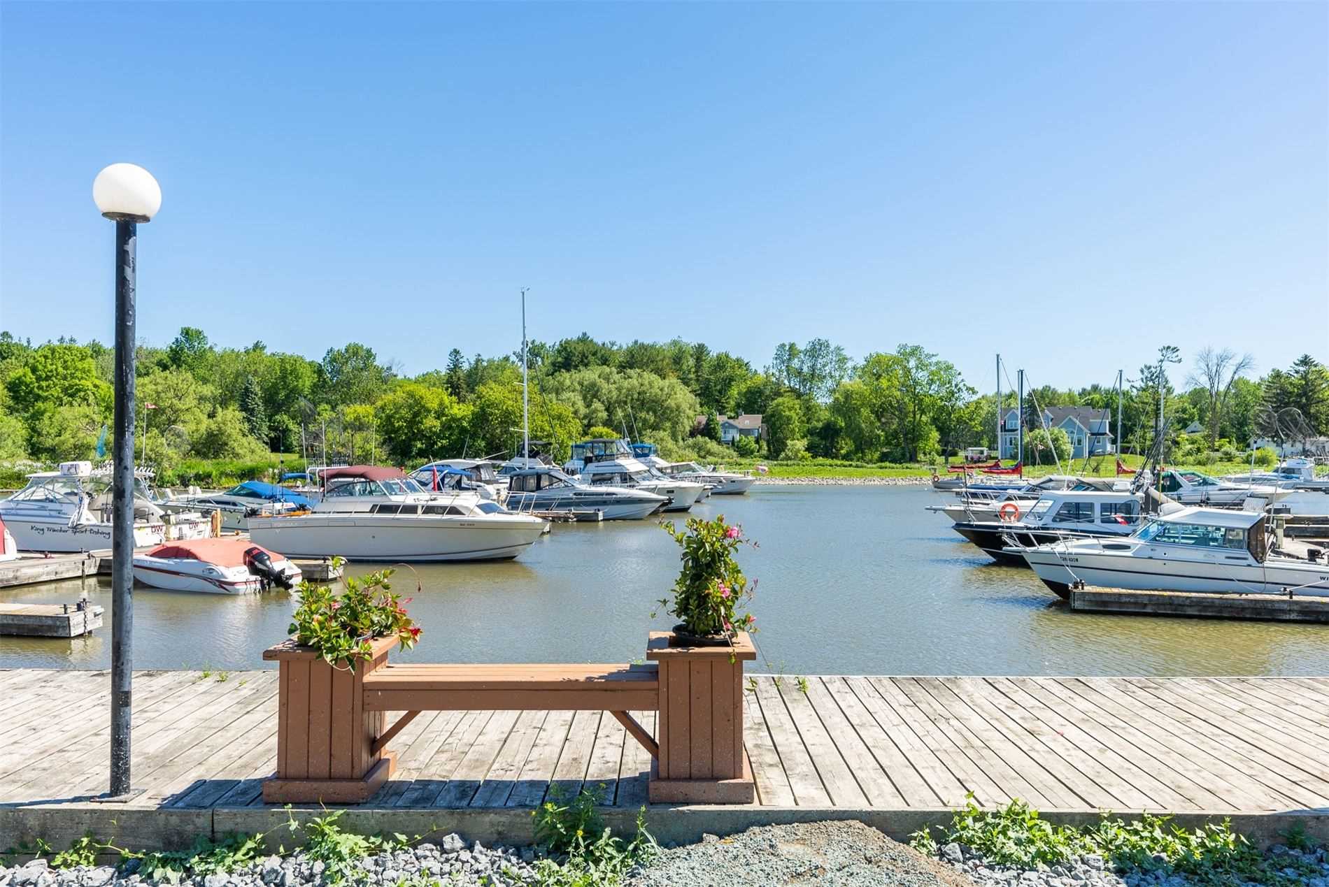 109 King Ave E, #608