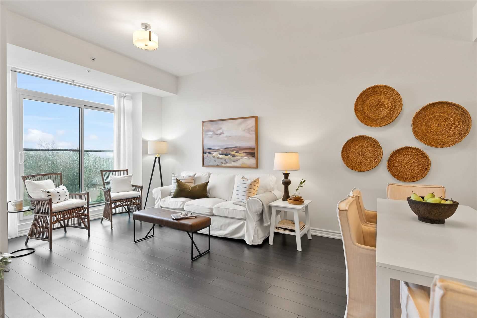109 King Ave E, #608