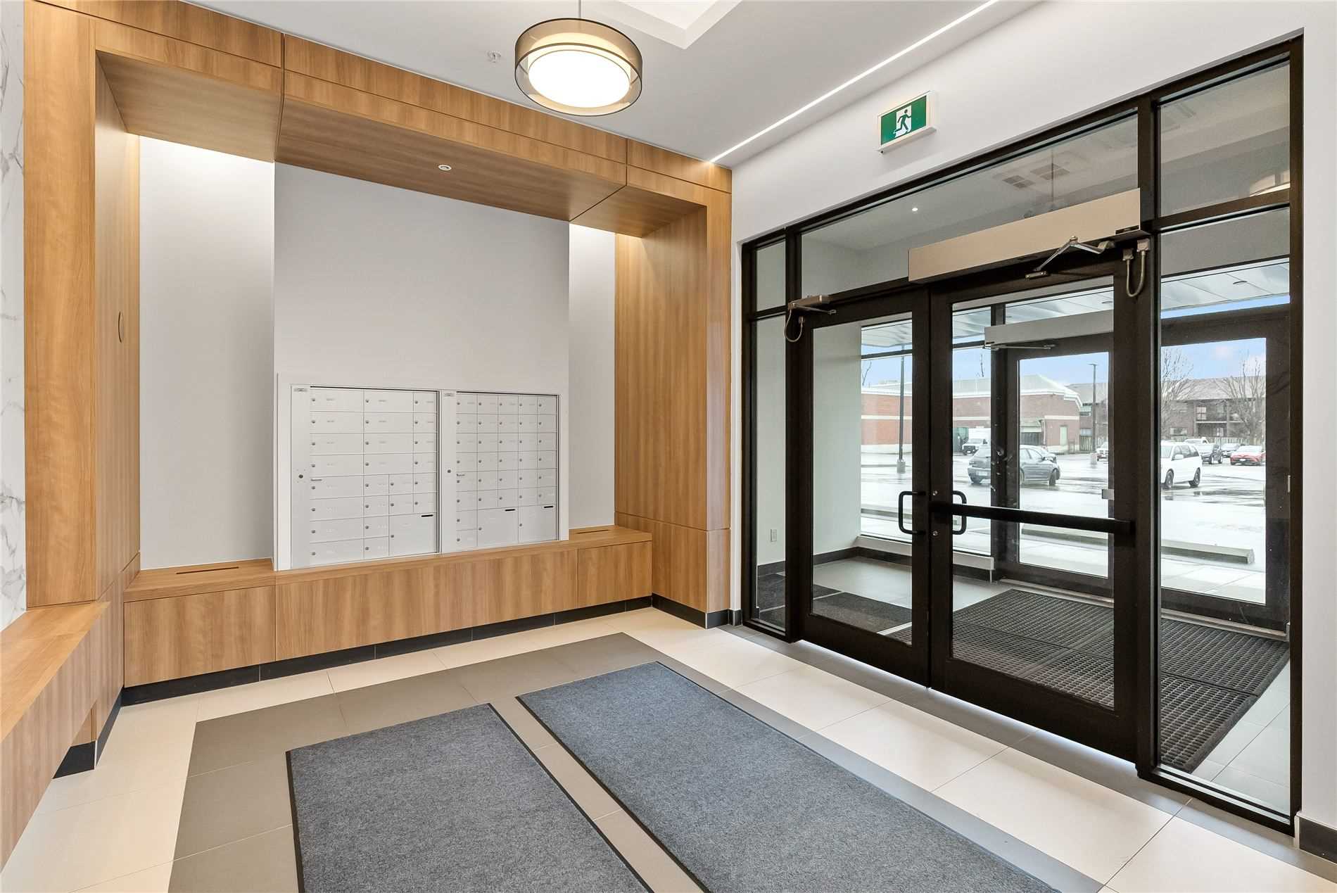 109 King Ave E, #608