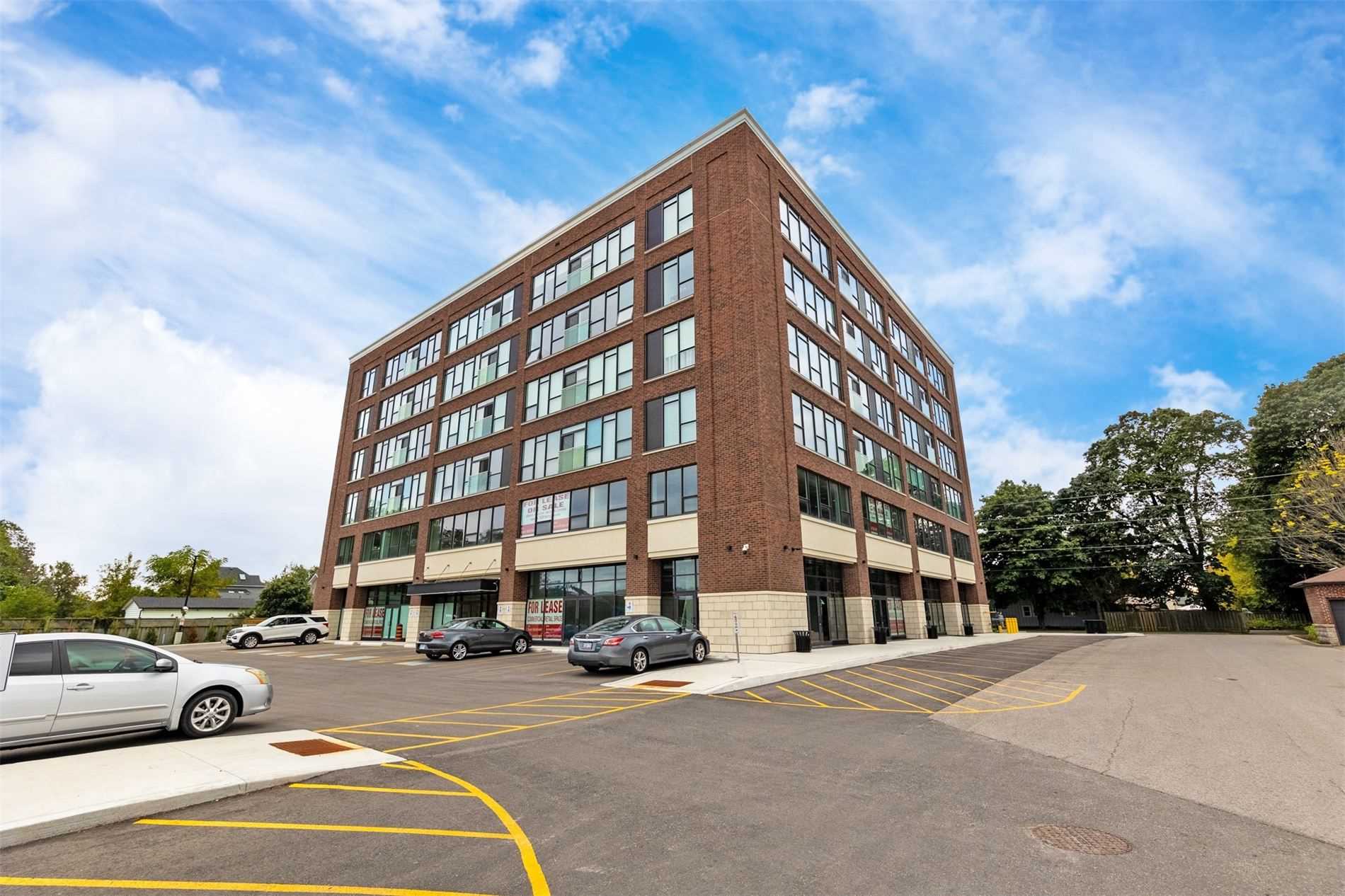 109 King Ave E, #608