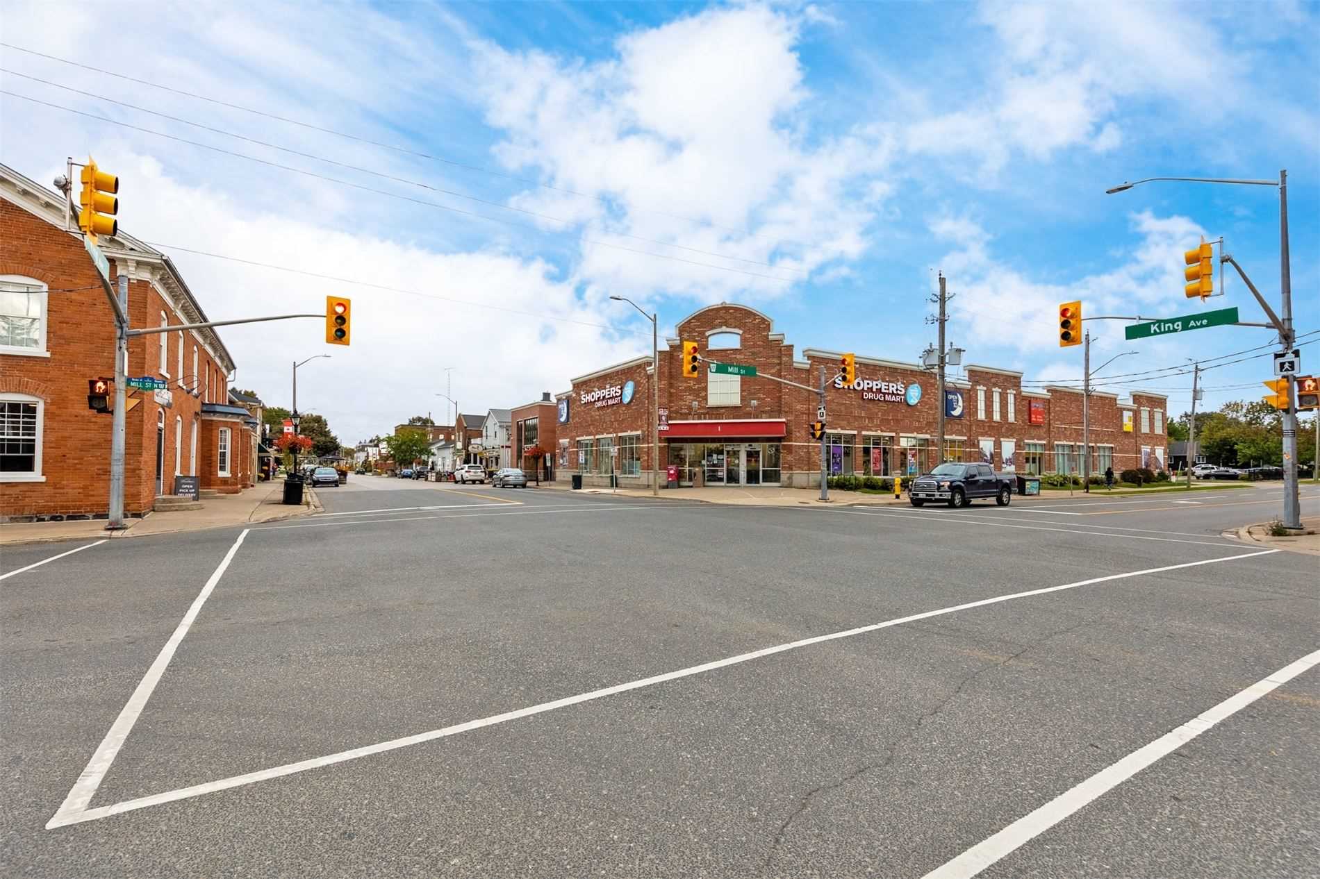 109 King Ave E, #608