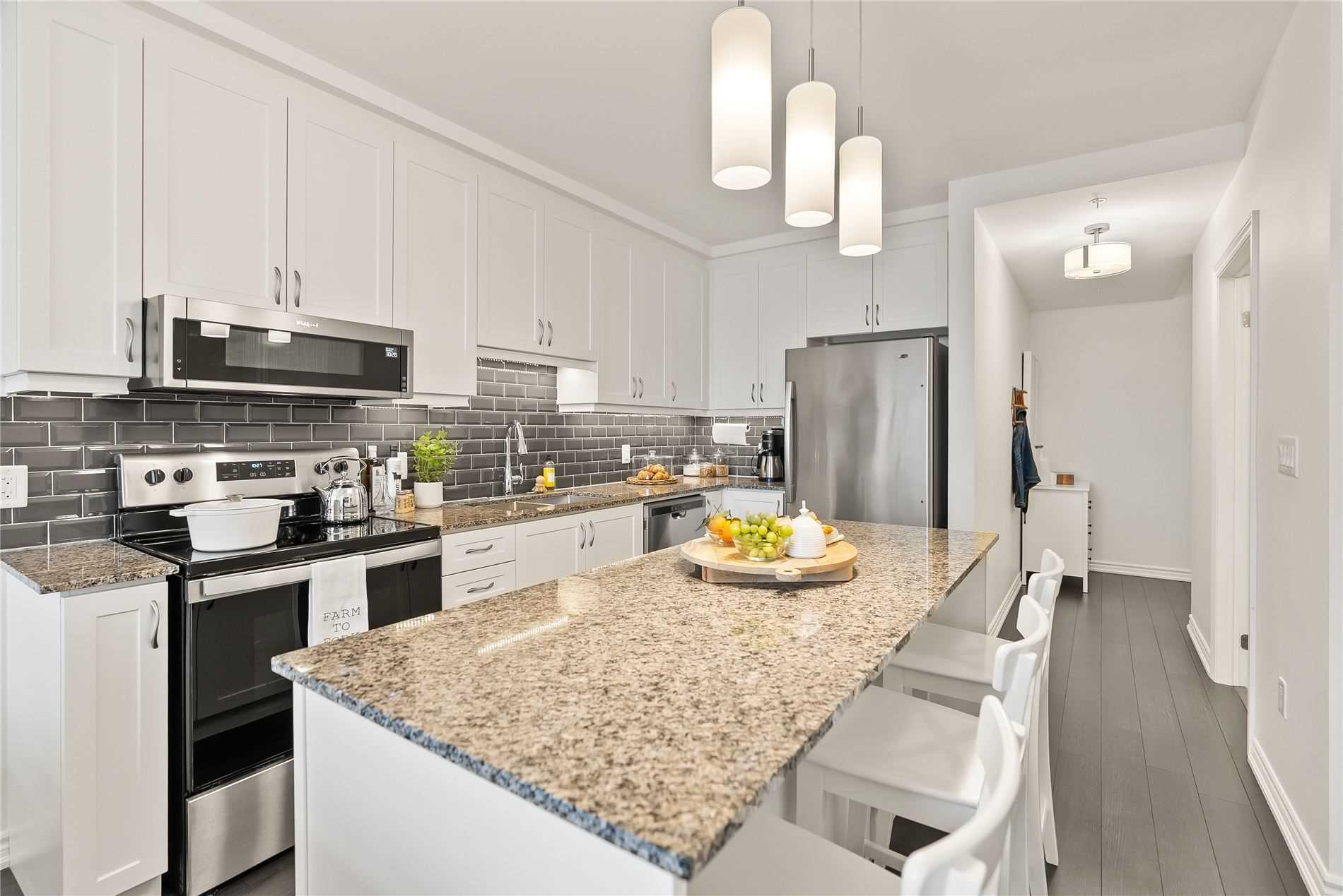 109 King Ave E, #608