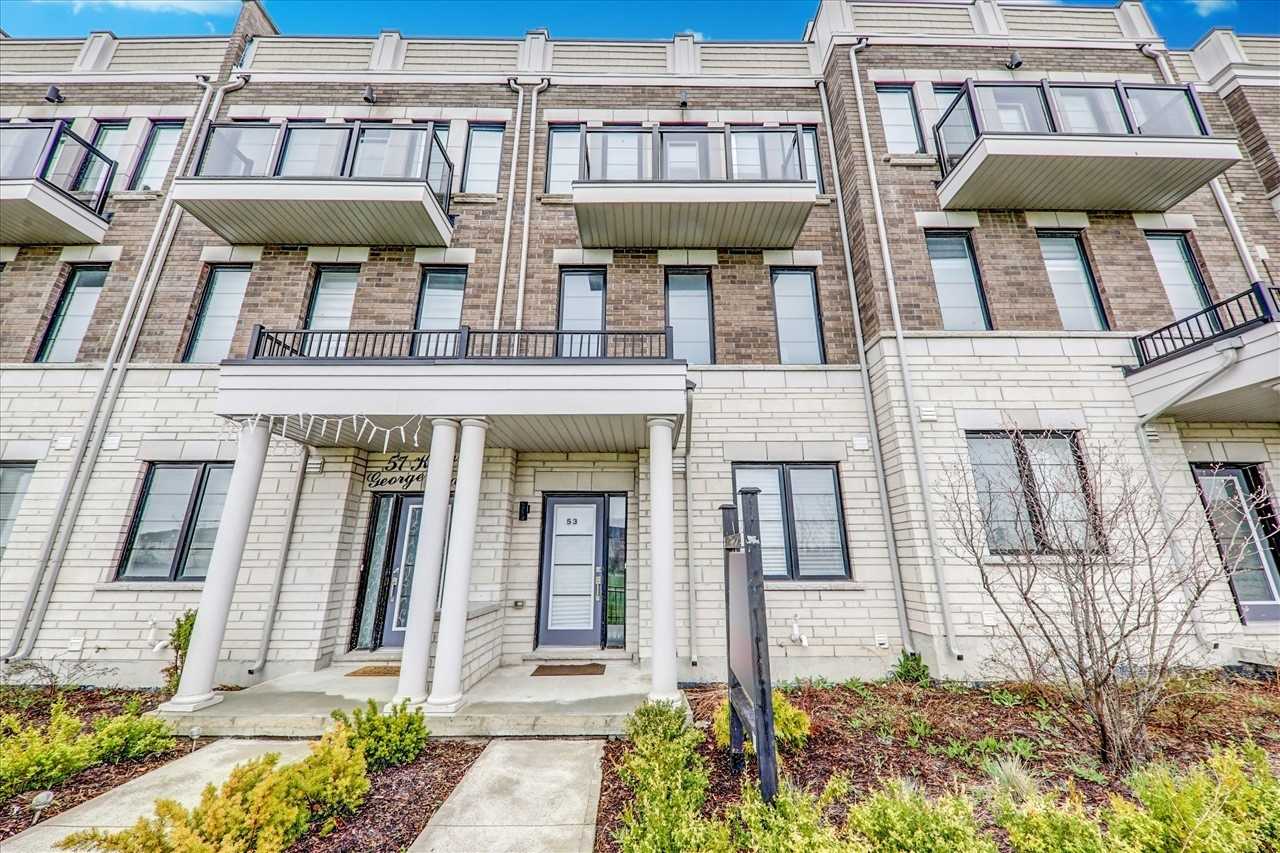 53 King George Way
