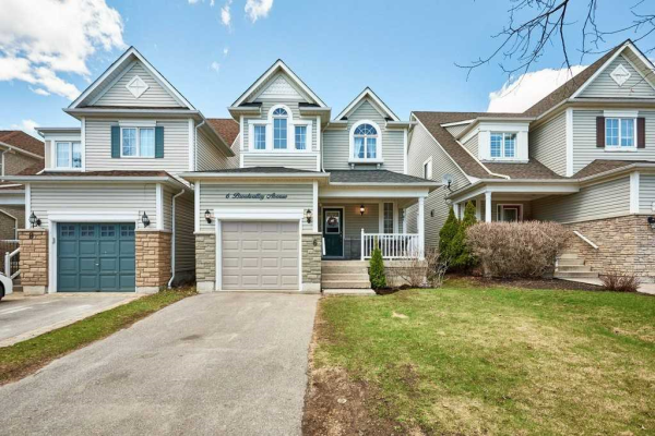 6 Brookvalley Ave, Whitby