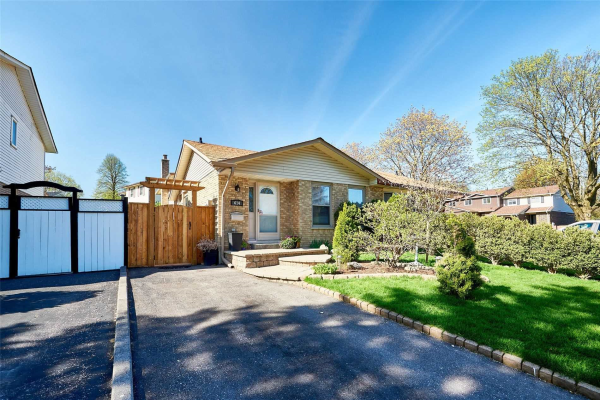 Oshawa