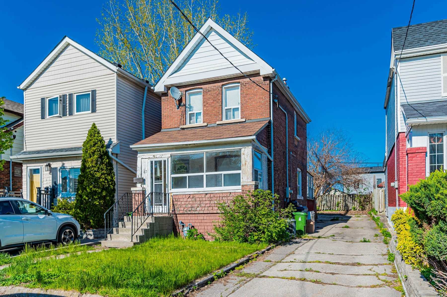 87 Wiley Ave
