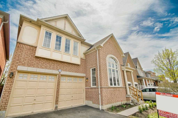 119 Haskell Ave, Ajax