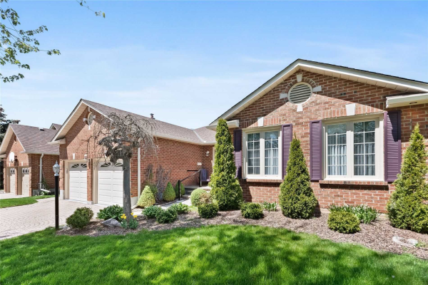 68 Blackcreek Tr, Clarington