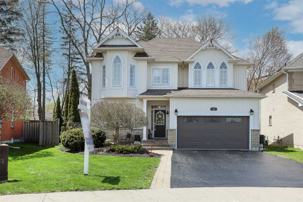 38 Cutler Dr, Clarington