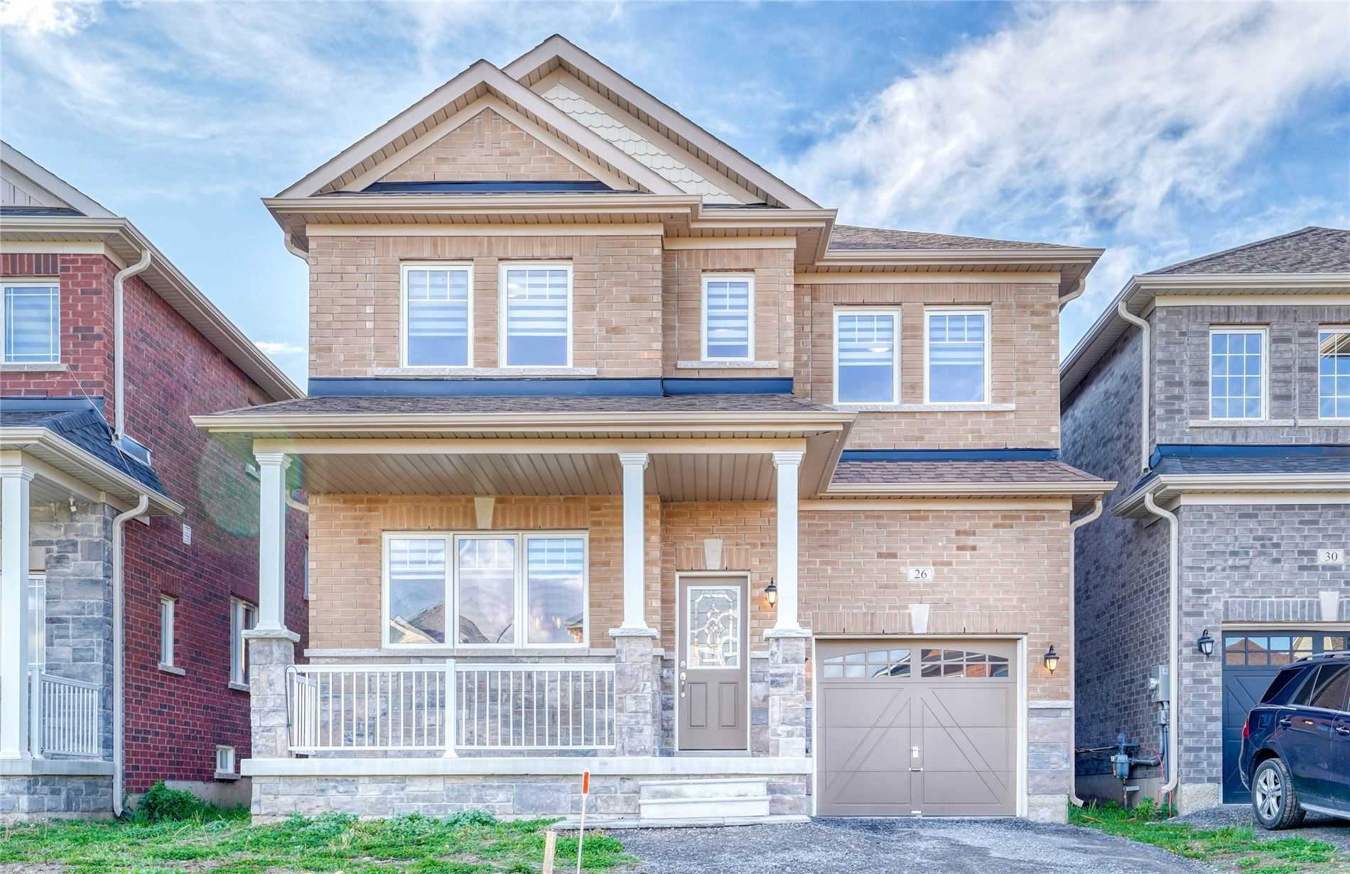26 Frank Wheeler Ave