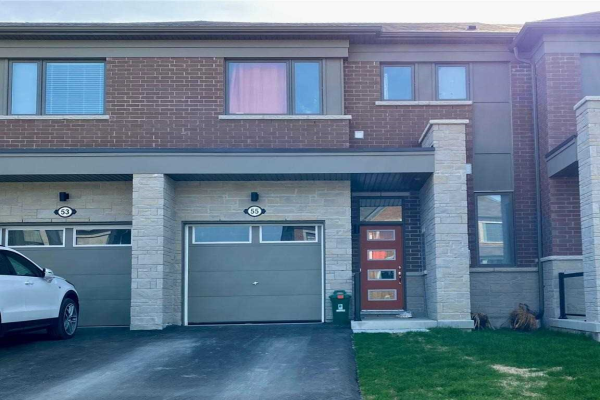 55 Broden Cres, Whitby