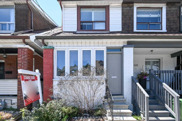 Toronto