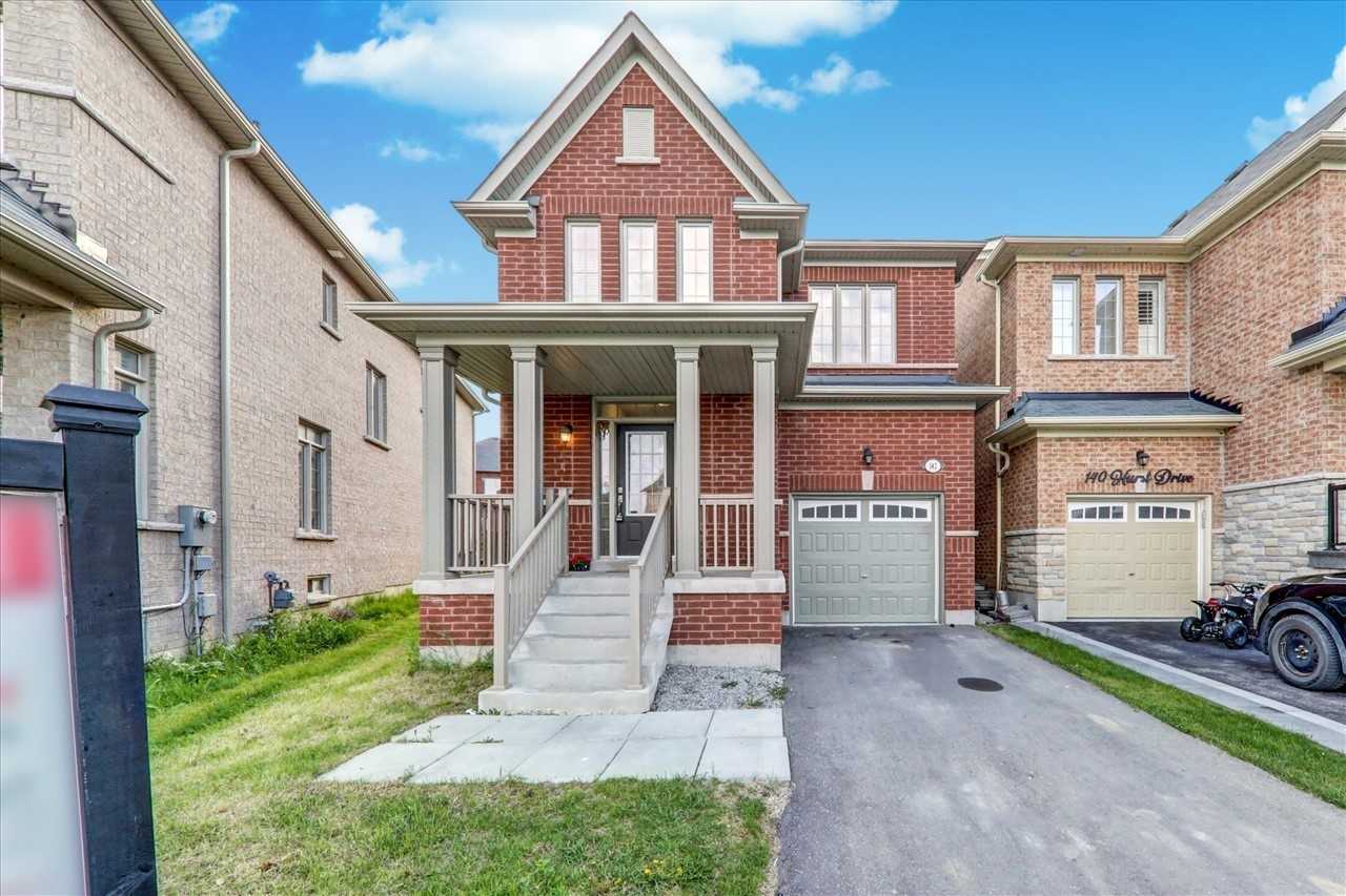 142 Hurst Dr