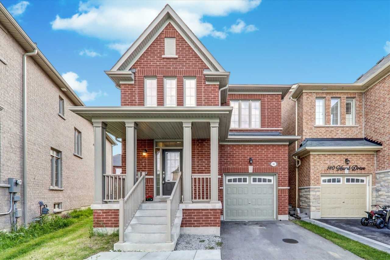 142 Hurst Dr