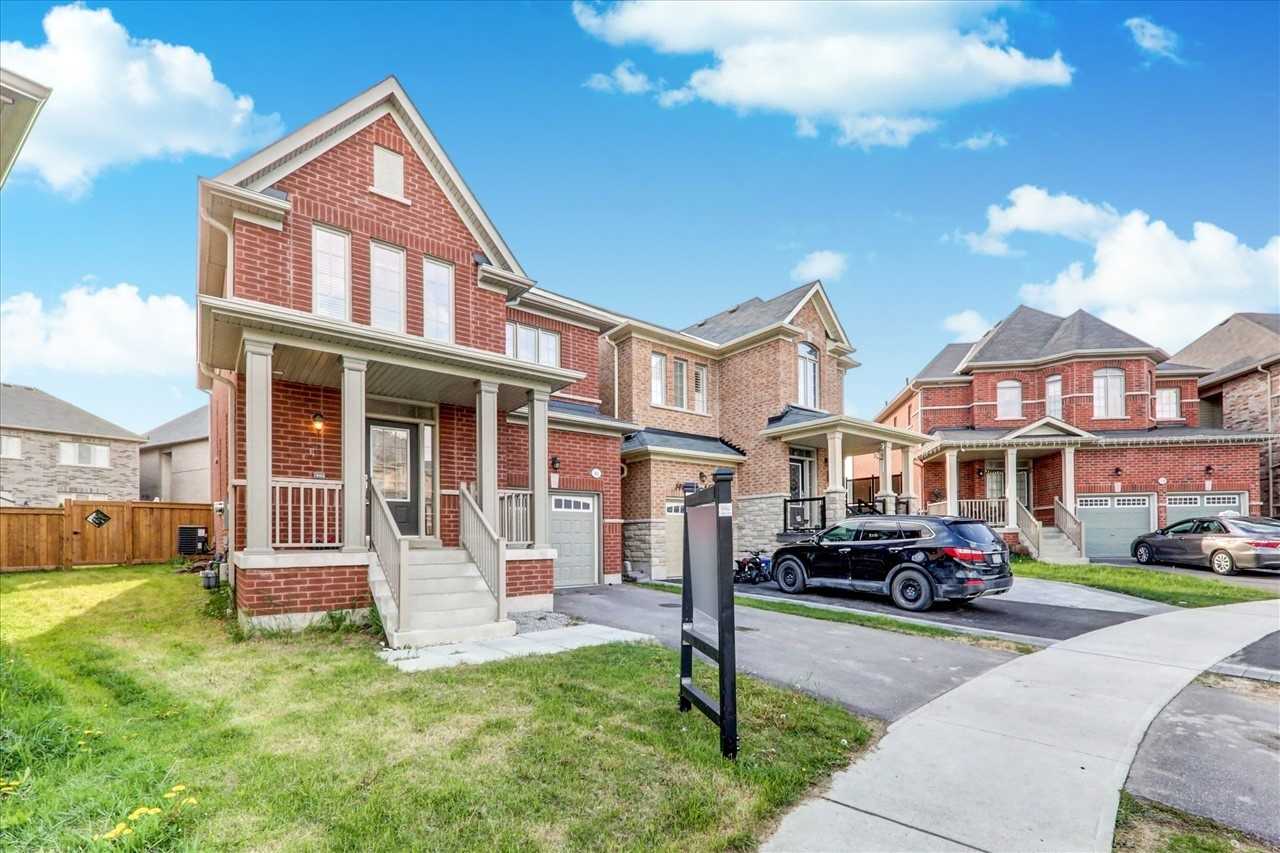 142 Hurst Dr